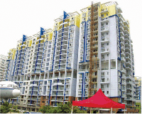 天然花岗岩真石漆