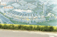 单层型厚质弹性面漆