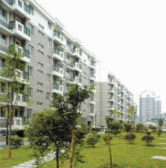 金属氟碳罩面漆