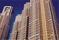 浓缩抗碱封闭底漆