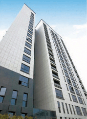 金属氟碳专用封闭底漆