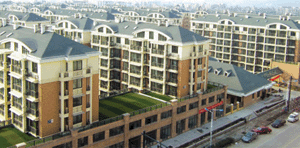 外墙光面专用腻子